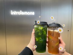 -introlemons(北京西单更新场店)