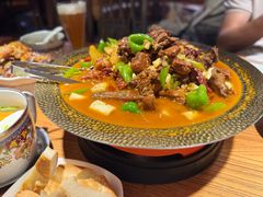 -纳瓦新疆菜(银都店)