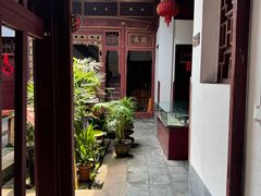 -董府·古宅餐厅