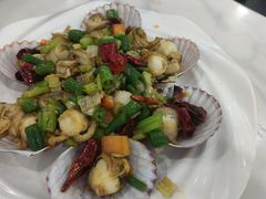 -威海渔村(黄兴路店)