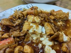 -津味传承·天津菜馆(生态城天和新乐汇商业街店)
