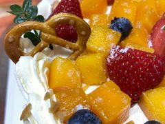 -糕小爱动物奶油生日蛋糕定制(晋江万达店)