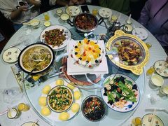 -大清花饺子城(昌黎店)