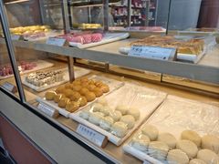 -祥禾饽饽铺·中式糕点(北京来福士店)