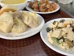 -四条包子(古城街店)