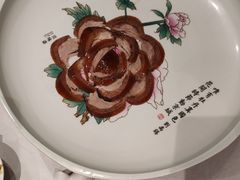 -京味斋·北京烤鸭(北京南站洋桥店)