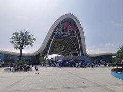 -渔岛海洋度假区