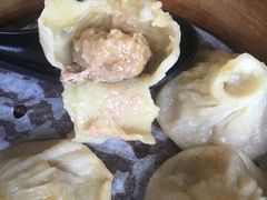-王家沙点心店(万航渡路店)