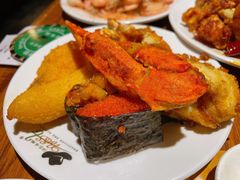 -汉巴味德(大悦城店)