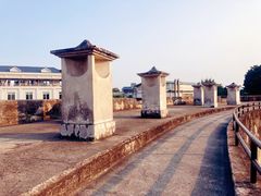 -石炮台公园
