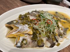-香园茶社·金陵小灶(老门东店)