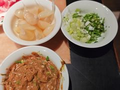 -清真·老门框爆肚涮肉·中华老字号(丰管路店)