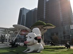 -大族广场Mall&More