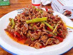 -湖南湘菜馆(东湘缘二店)
