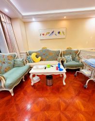 -菁幼月子会所(儿童医院店)