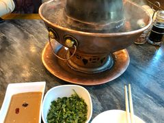-牛街·马辈儿涮肉(牛街二店)
