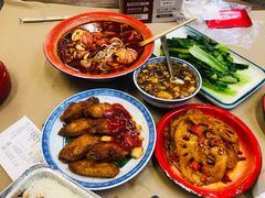 -老三样·旧食新味(万寿宫店)