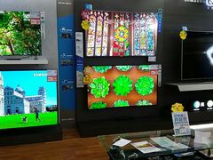 -苏宁易购(Suning Pro南京山西路店)