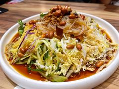 雪满天大拌菜-雪乡情东北菜(塘朗店)