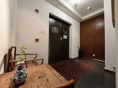 -苏州东山雕花楼宾馆