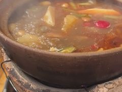 -夜椒瑶·广西大排档(八卦岭店)