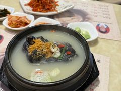 -长顺参鸡汤店(西塔总店)