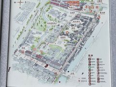 -张家港凤凰山景区恬庄古街