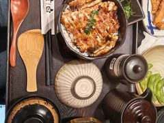 -玄白·炭烤活鳗(上海首店)