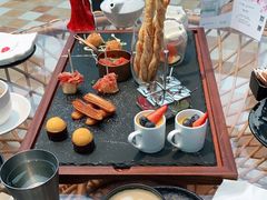 -上海世茂皇家艾美酒店