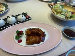 -江南赋(内蒙古大厦店)