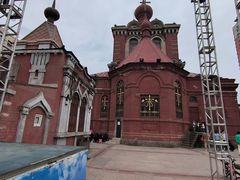 -圣·阿列克谢耶夫教堂