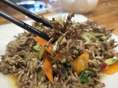 -悠悠美食