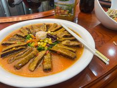 -清真悦宾楼食府(海湖店)