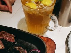 -牛扒先生·厚切雪花牛扒西餐厅(北京路禺山路店)