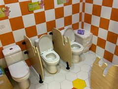 -婴智贝佳蒙特梭利早教托育中心(杨浦店)