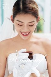点击看大图 -唯一视觉婚纱摄影(李家村店)