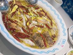 -花椒俏川菜小馆(南海万达店)