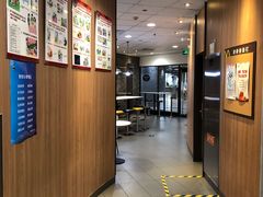 -麦当劳(欧陆广场店)