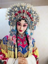 -梨园天地京剧摄影(玲珑天地店)