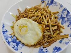 -丰年熙面馆(泗宝路83号店)