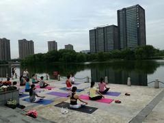 -杭州城北体育公园