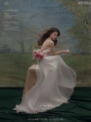 -Mregina 美人纪摄影(样片研发中心)