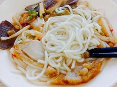 -明桂米粉(北站店)