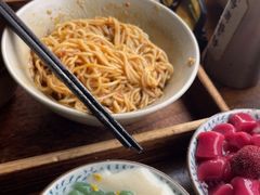 -李百蟹·江南蟹黄面·河景餐厅(夫子庙总店)