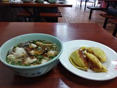 -味一早餐(新芝路店)