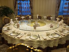 包厢-玺尊龙·云岭四季(西南店)