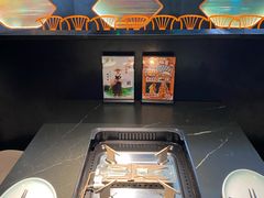 -鱼鼎香烤鱼火锅(华发商都店)