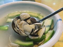 -大笑饭堂(甲子桥店)