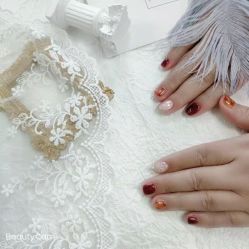 -如一·美甲美睫