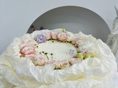 -蜜肆动物奶油蛋糕·个性定制·下午茶甜品